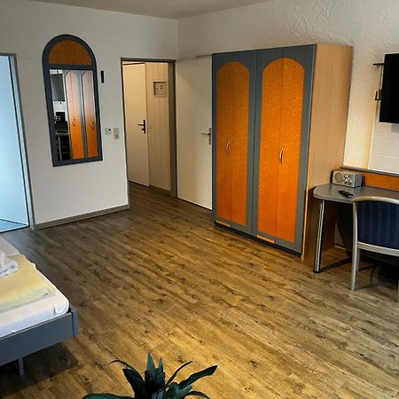 Apartment Nordland Fuer 2 Personen 402, 408, 409 Norden Exterior photo