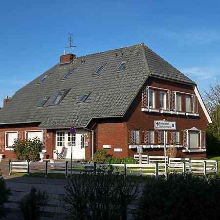 Apartment Nordland Fuer 2 Personen 402, 408, 409 Norden Exterior photo