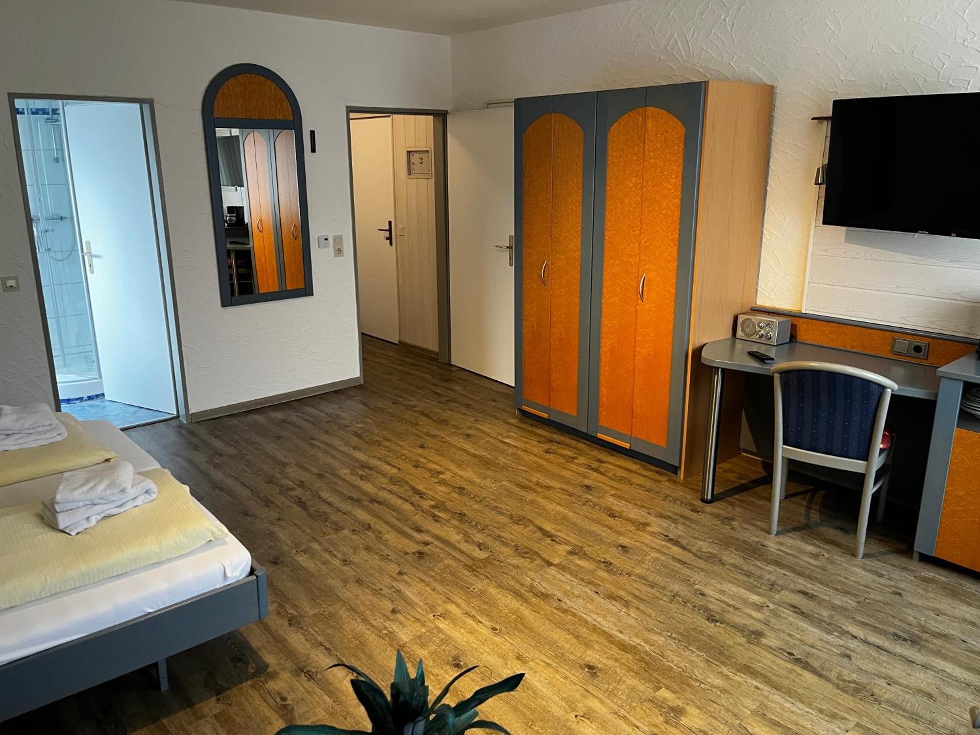 Apartment Nordland Fuer 2 Personen 402, 408, 409 Norden Exterior photo