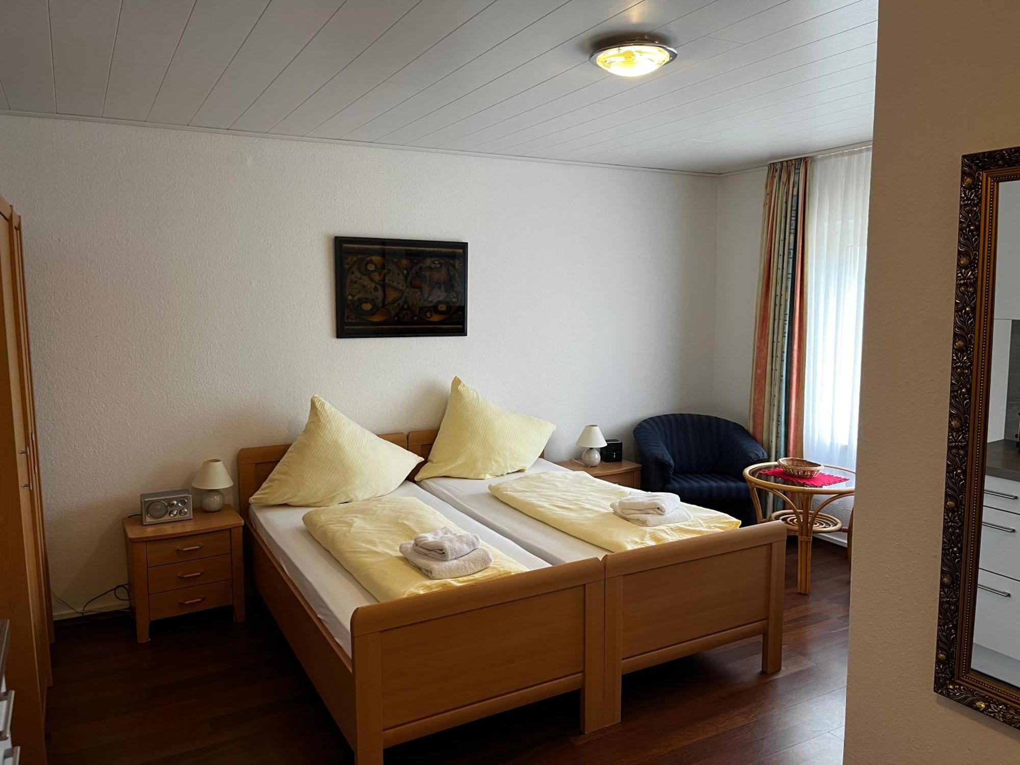 Apartment Nordland Fuer 2 Personen 402, 408, 409 Norden Exterior photo