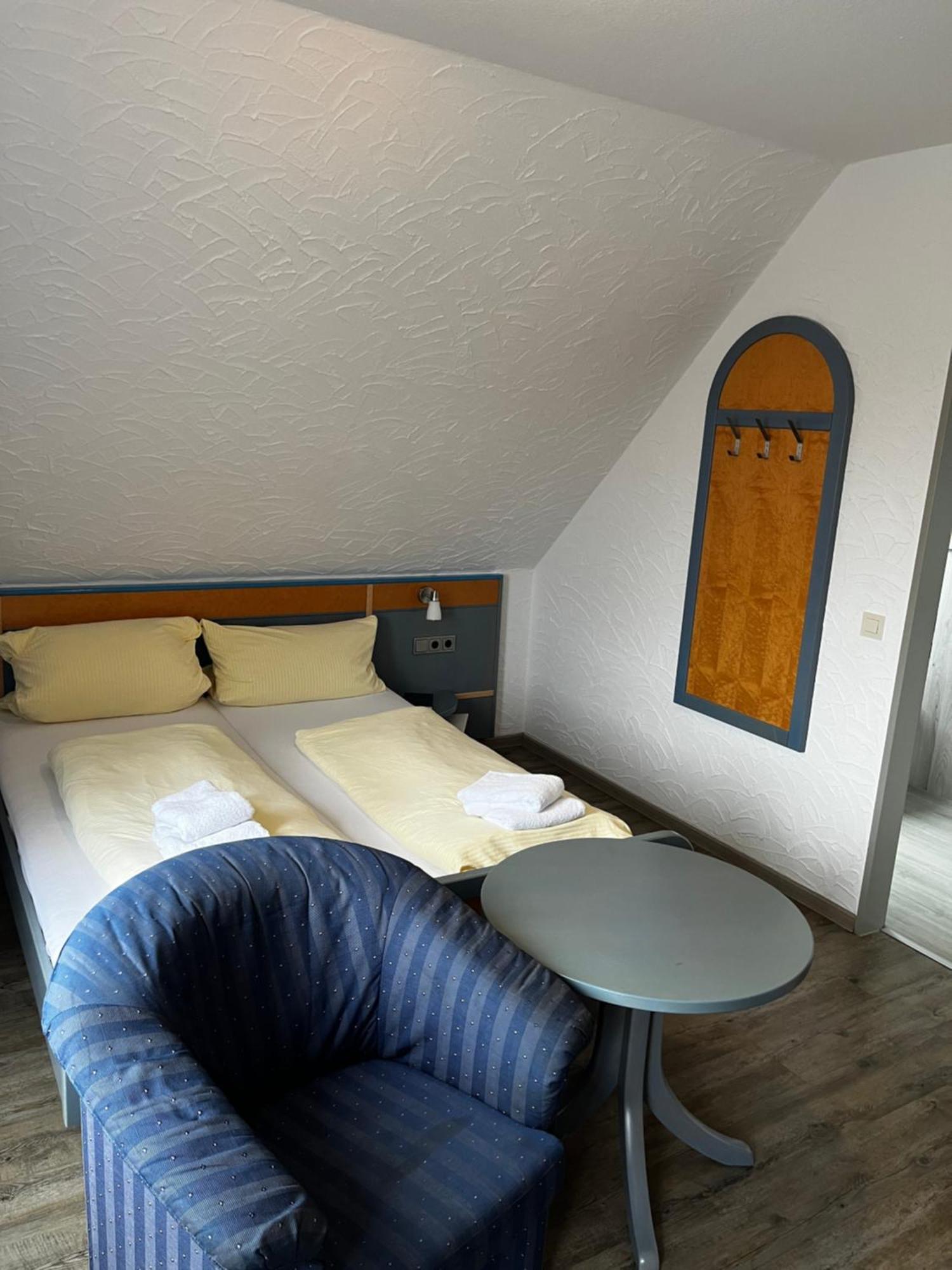 Apartment Nordland Fuer 2 Personen 402, 408, 409 Norden Exterior photo